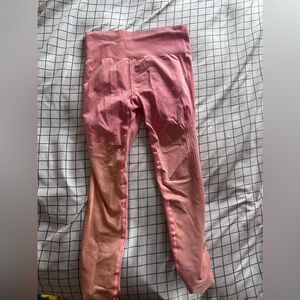 GymShark leggings S